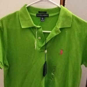 Polo classic fit Ralph Lauren